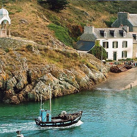 Luxury Seaside Family House In Pleneuf Val Andre Villa Exterior foto