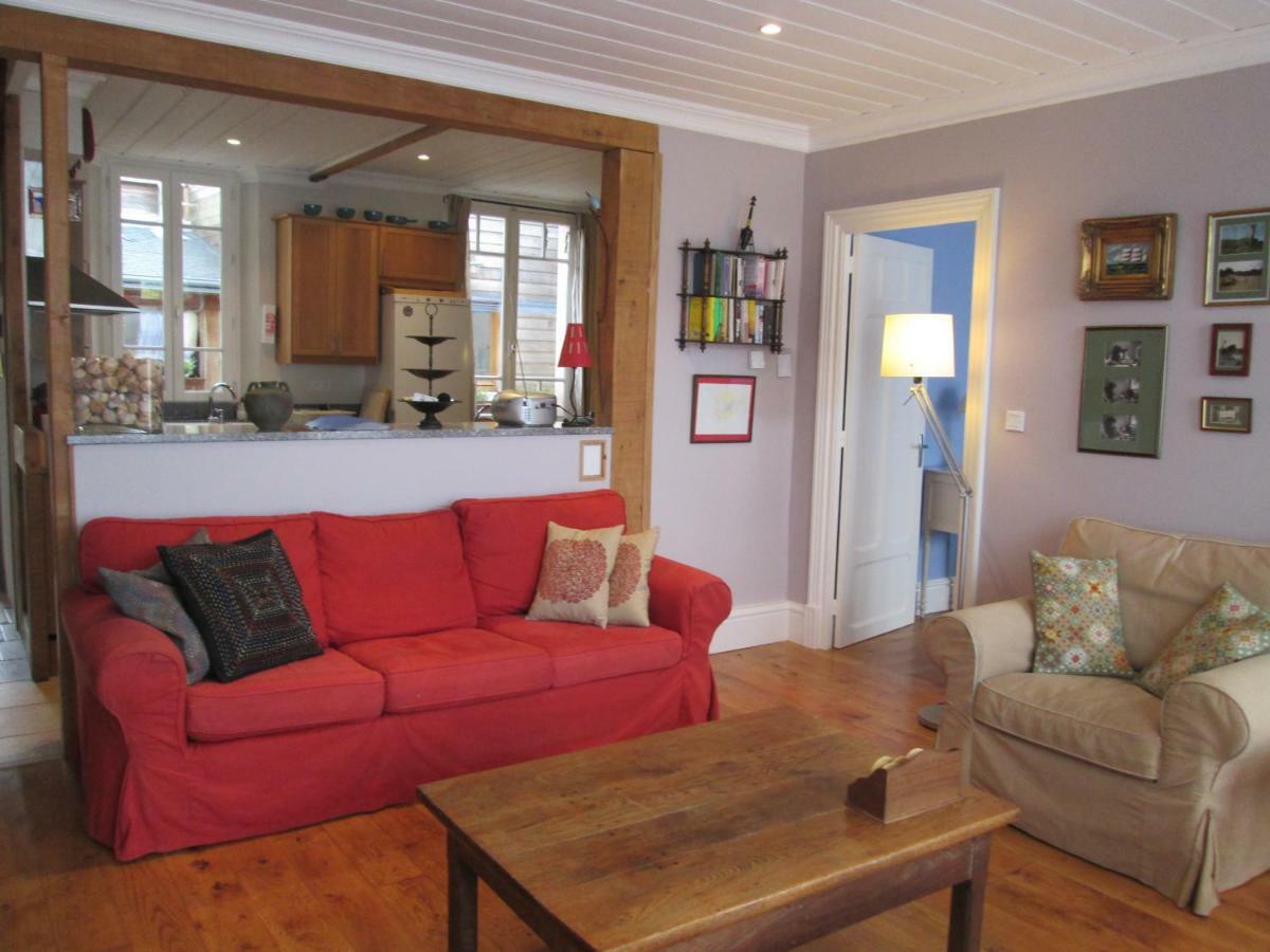 Luxury Seaside Family House In Pleneuf Val Andre Villa Exterior foto